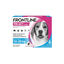 Frontline Tri-Act Pipetas Antiparasitárias para cães 10 - 20 kg, , large Indicador imagem número 2