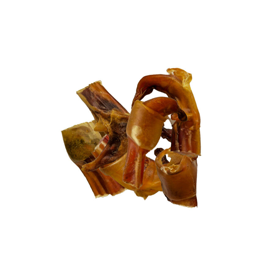 True Origins Wild Puntas Nervio Toro Snack para perros, , large Imagem n&uacute;mero 3