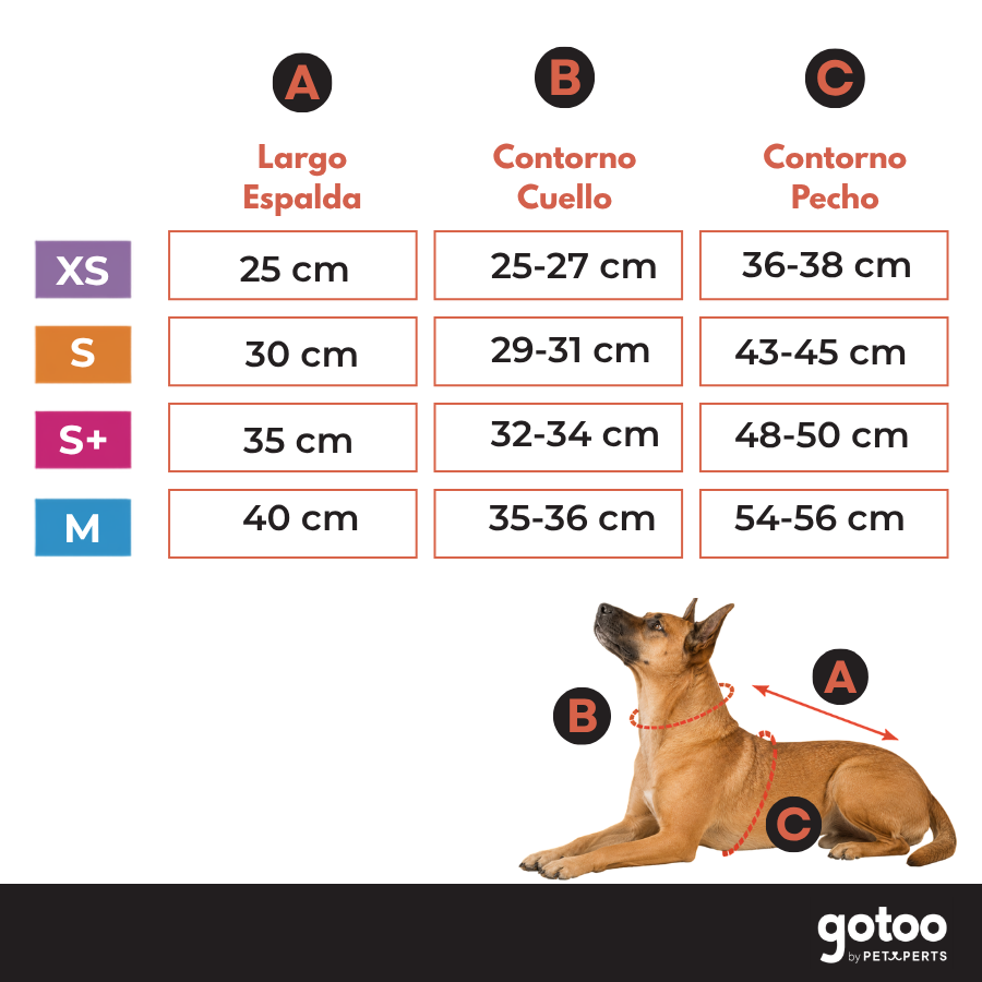Gotoo Casaco Tartan com Capuz para c&atilde;es, , large Imagem n&uacute;mero 5