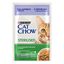 85 g Cat Chow Sterilised Cordeiro Saquetas para gatos, , large Indicador imagem número 1