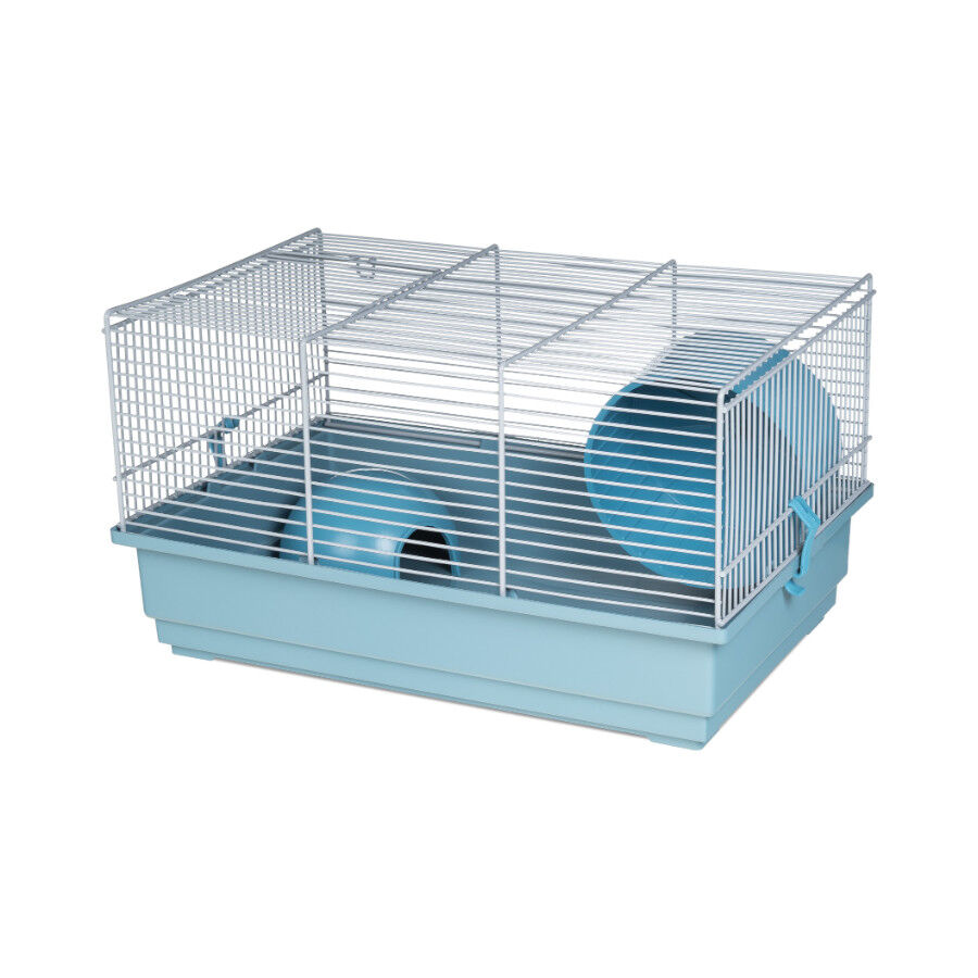 Voltreg&agrave; Gaiola Pequena para hamsters russos e roborowskis, , large Imagem n&uacute;mero 1