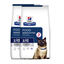 2 x 1.5 kg Hill's Prescription Diet z/d Food Sensitive ração para gatos Pack poupança!, , large Indicador imagem número 1