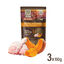 True Origins Pure Multipack Comida h&uacute;mida Carne e Peixe em saquetas para c&atilde;es - Multipack , , large Indicador imagem n&uacute;mero 5
