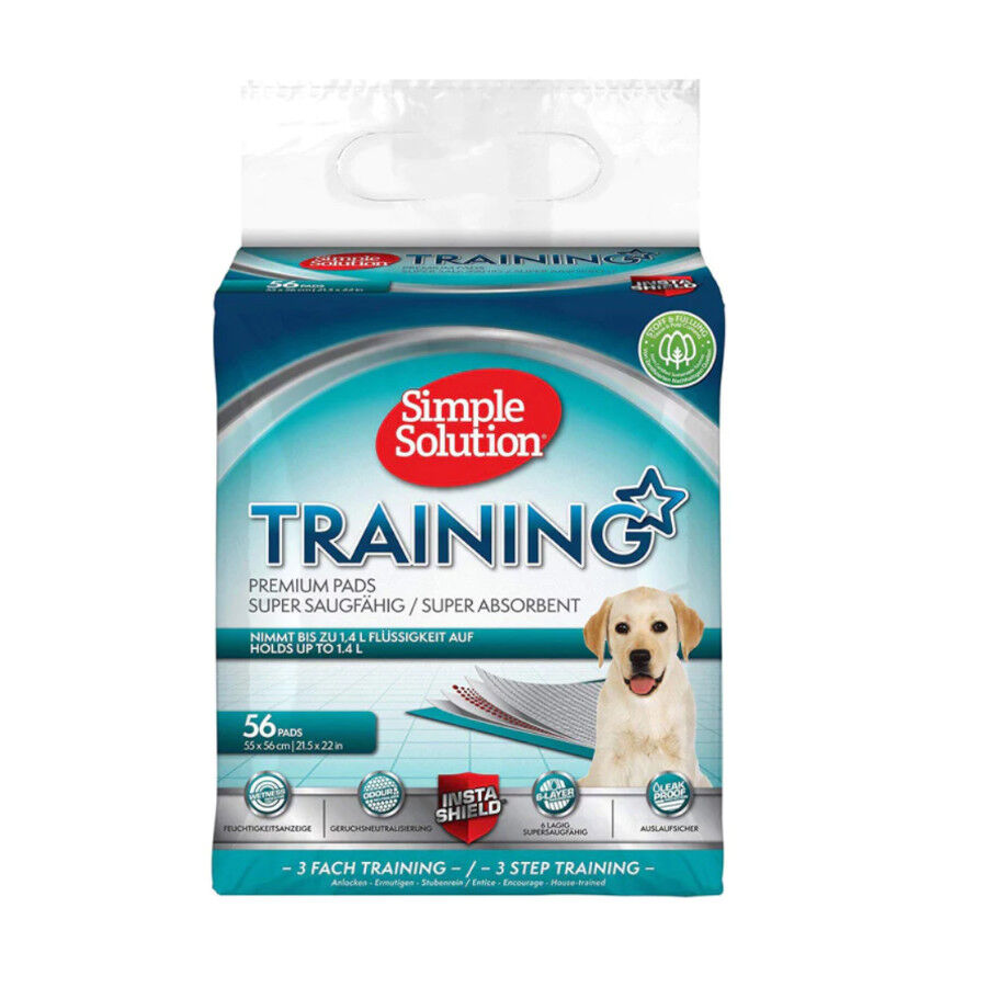 Simple Solution Resguardos para c&atilde;es, , large Imagem n&uacute;mero 2