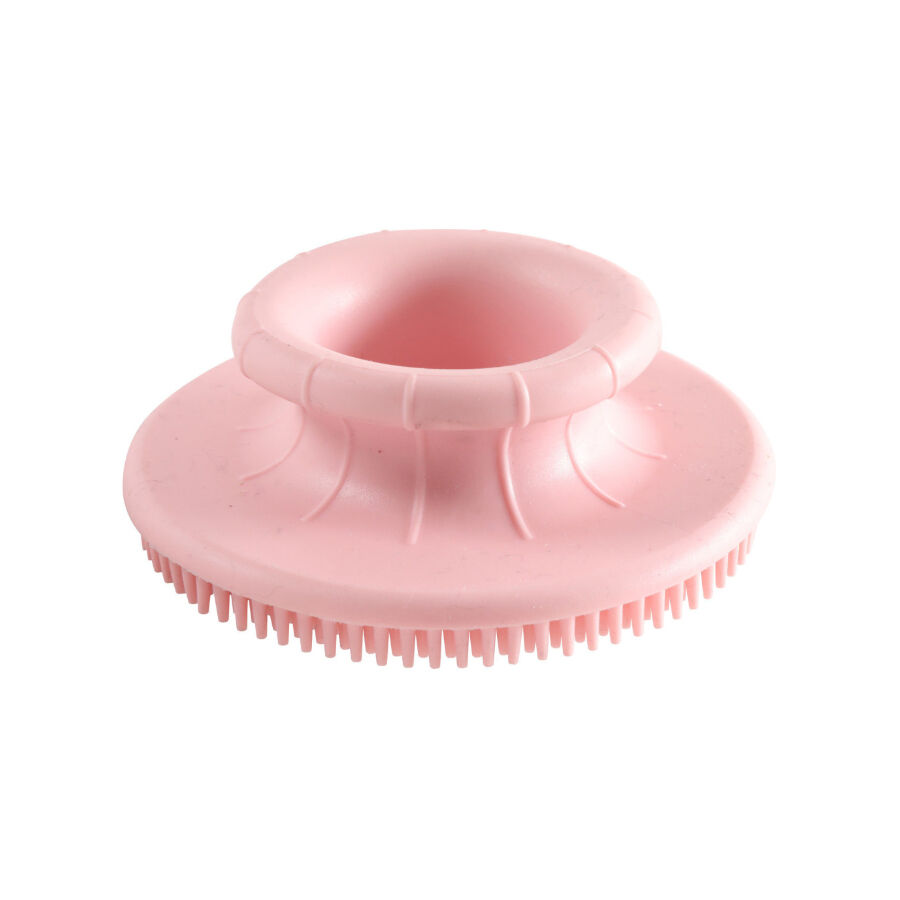 Zolux Anah Escova de Borracha para gatos, , large Imagem n&uacute;mero 2