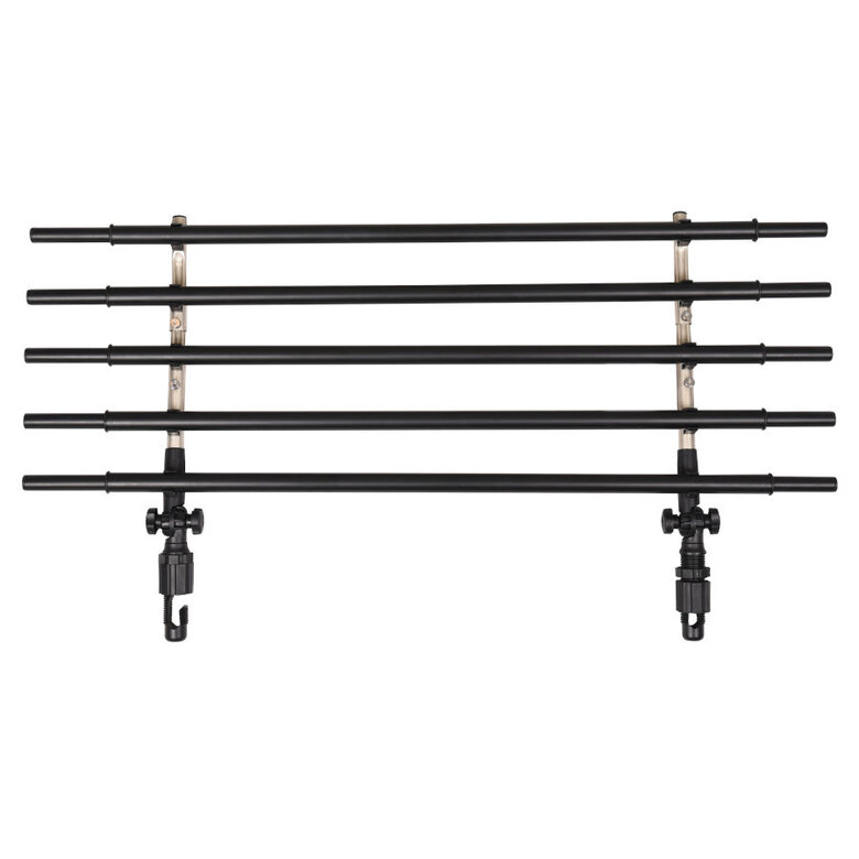 Flamingo Walky Barrier Barreira de automóvel para cães,  Imagem número 2 Flamingo Walky Barrier Barreira de automóvel para cães, , large Imagem número 2