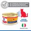 85 g Hill's Science Plan Mature Comida h&uacute;mida Mousse de Frango em lata para gatos, , large Indicador imagem n&uacute;mero 3