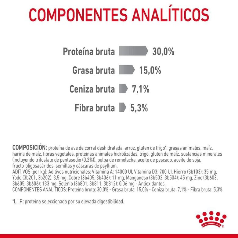 8 kg Royal Canin Adult Oral ração para gatos,  Imagem número 6 8 kg Royal Canin Adult Oral ração para gatos, , large Imagem número 6