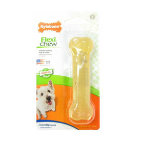 Nylabone Flexi Chew osso Mordedor para cães