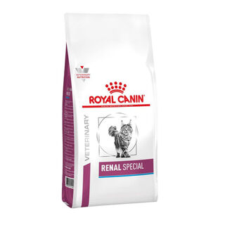Royal Canin Veterinary  Renal Special ração para gatos