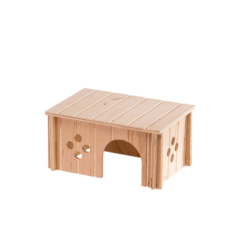 Ferplast SIN 4645 Casa para Roedores,  Imagem número 2 Ferplast SIN 4645 Casa para Roedores, , large Imagem número 2