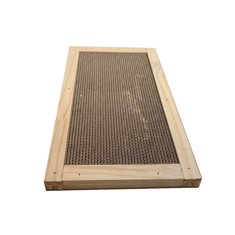 Catshion Sunny Arranhador de cartão para gatos,  Imagem número 2 Catshion Sunny Arranhador de cartão para gatos, , large Imagem número 2