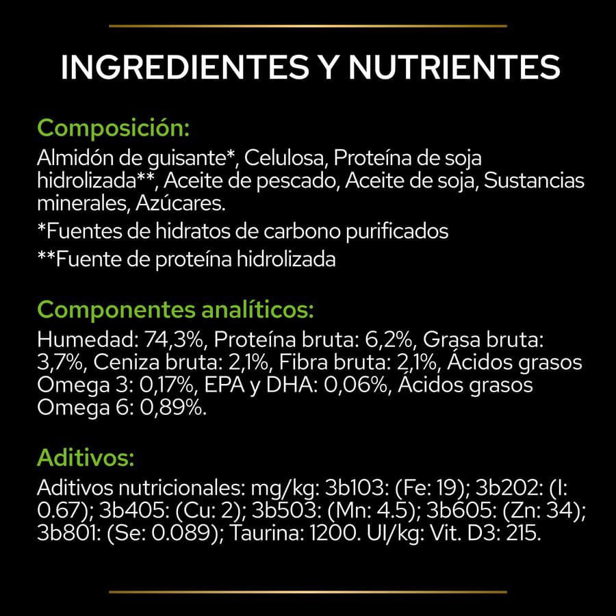 400 g Pro Plan Veterinary Diets Hypoallergenic Mousse lata para c&atilde;es, , large Imagem n&uacute;mero 4