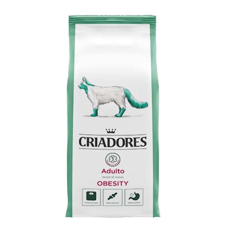 pienso_gato_criadores_dietetic_obesity_CRD8967_M Imagem número 1 Criadores Dietetic Obesity pienso gatos sobrepeso Imagem número 1