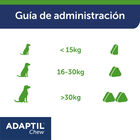 Adaptil Comprimidos Relaxantes para o stress ocasional dos cães, , large image number null
