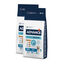2 x 18 kg Advance Active Defense Maxi Adult Frango e Arroz ra&ccedil;&atilde;o para c&atilde;es Pack poupan&ccedil;a!, , large Indicador imagem n&uacute;mero 1