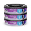Litter Genie LitterLocker Recarga quadrado para gatos, , large Indicador imagem número 1