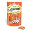 60 g Catisfactions Biscoitos de Frango para Gatos, , large Indicador imagem número 2