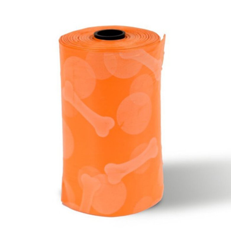 Simple Solution Fashion Rolls bolsas higiénicas image number null