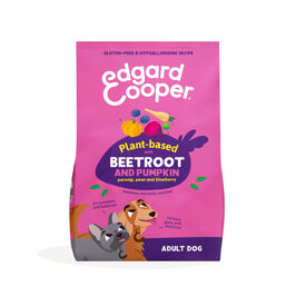 Edgard & Cooper Ra&ccedil;&atilde;o de beterraba para c&atilde;es