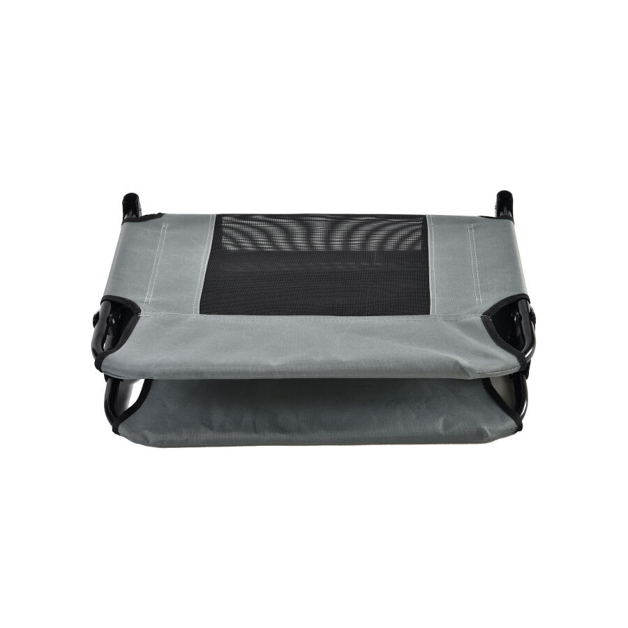Outech Cama Elevada Dobr&aacute;vel para c&atilde;es, , large Imagem n&uacute;mero 5