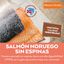7 kg Nature's Variety No Grain Adult Salmão Noruega ração para gatos, , large Indicador imagem número 3