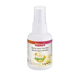 Beaphar Spray de Feridas para cães e gatos