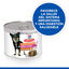 200 g Hill's Science Plan Adult Smalle Mini Perfect Digestion Mousse de Peru em lata para cães , , large Indicador imagem número 3