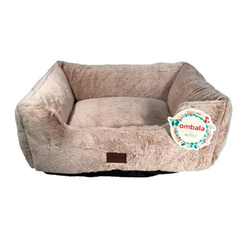 OMBALA DESERT CAMA PARA CÃES