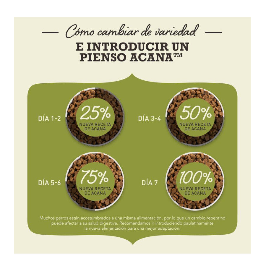 11.4 kg Acana Adult Light y Fit ra&ccedil;&atilde;o para c&atilde;es, , large Imagem n&uacute;mero 8