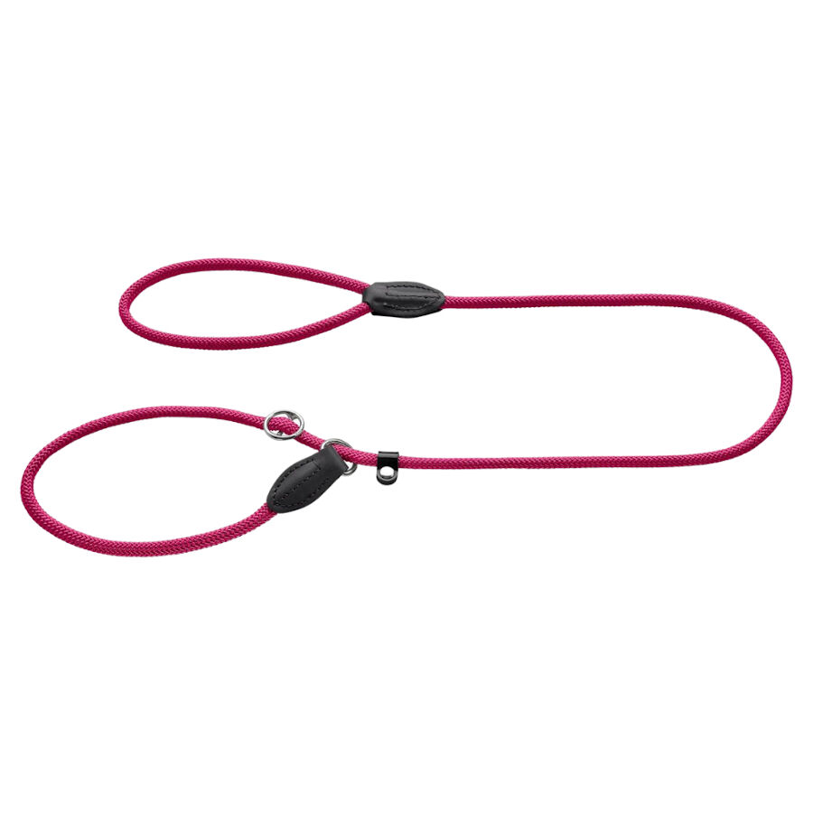 Hunter Retriever Freestyle Trela framboesa para c&atilde;es, , large Imagem n&uacute;mero 1