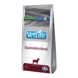 Farmina Vet Life Ração gastrointestinal para cães