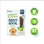 7 sticks Edgard y Cooper Snacks Dentários Adult Large Maçã e Eucalipto para cães, , large Indicador imagem número 2