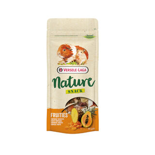 Versele Laga Nature Snack Frutas para coelhos e roedores