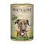 400 g Dog's Love Adulto Bio Greens Vegan lata para cães, , large Indicador imagem número 1