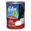 400 g Purina Felix carne de boi e fígado lata para gatos, , large Indicador imagem número 1