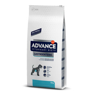 Advance Veterinary Diets Gastroenteric ração para cães