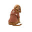 Bloob Teddy Roup&atilde;o de Banho Castanho para c&atilde;es, , large Indicador imagem n&uacute;mero 1
