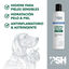 PSH Green Soul Champô para cães e gatos, , large Indicador imagem número 3