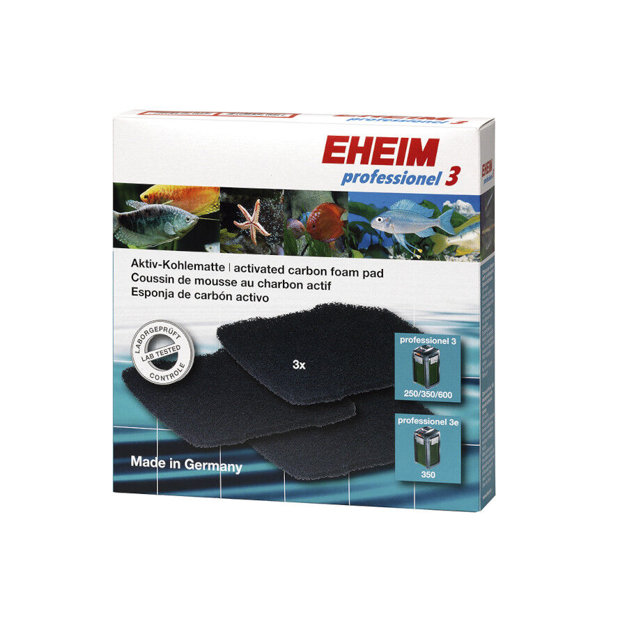 Esponja de carv&atilde;o Eheim para professionel 4+ e professionel 5e 350, , large Imagem n&uacute;mero 1