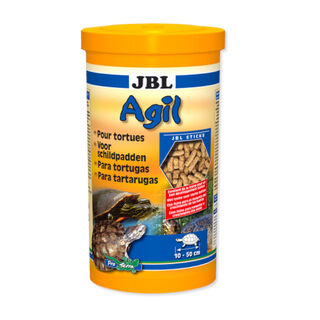 JBL Agil Sticks para tartarugas
