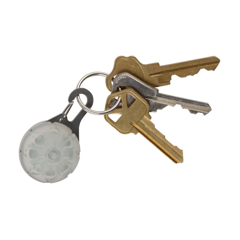 Nite Ize SpotLit Pingente Led para cães,  Imagem número 2 Nite Ize SpotLit Pingente Led para cães, , large Imagem número 2