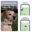 Trative GPS Dog 6 Rastreador de cães preto, , large Indicador imagem número 8