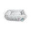 Ombala Warmy Cama Cinza para cães, , large Indicador imagem número 1