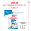 1 kg Royal Canin Puppy Giant ração para cães, , large Indicador imagem número 9