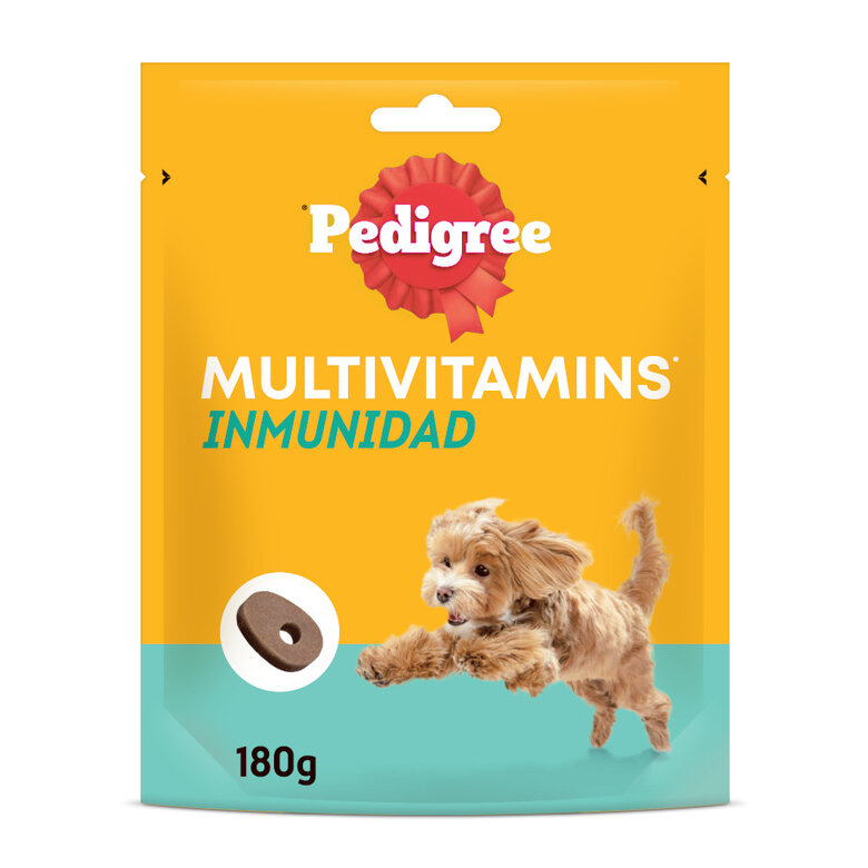 Pedigree Multivitaminas Imunidade para cães, , large image number null