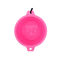 Dukier Bebedouro dobrável rosa para cães, , large Indicador imagem número 2