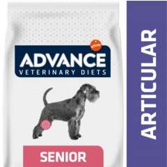 Advance Articular Care 7 Years ração para cães idosos