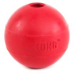 Kong Ball bola resistente para cães
