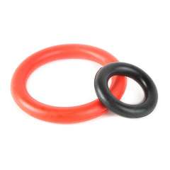 Brinquedo para cães TK-Pet SportDog argola de borracha